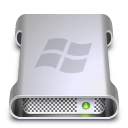 G5 VPC Drive